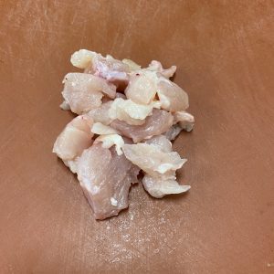 Friss csirke mellnyesedék 12 kg