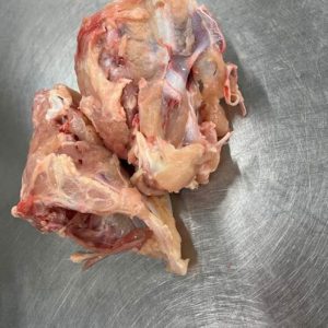 Friss csirke levescsont 10 kg